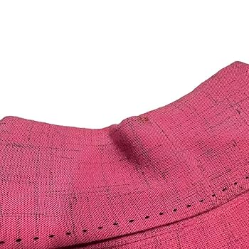 Amazon.co.jp: 50's ネップ入りピンクレーヨンシャツ ロカビリー